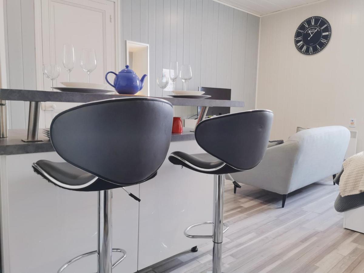 VITTEL LOC'S - LE 216, idéal pour vous ! Extérieur photo