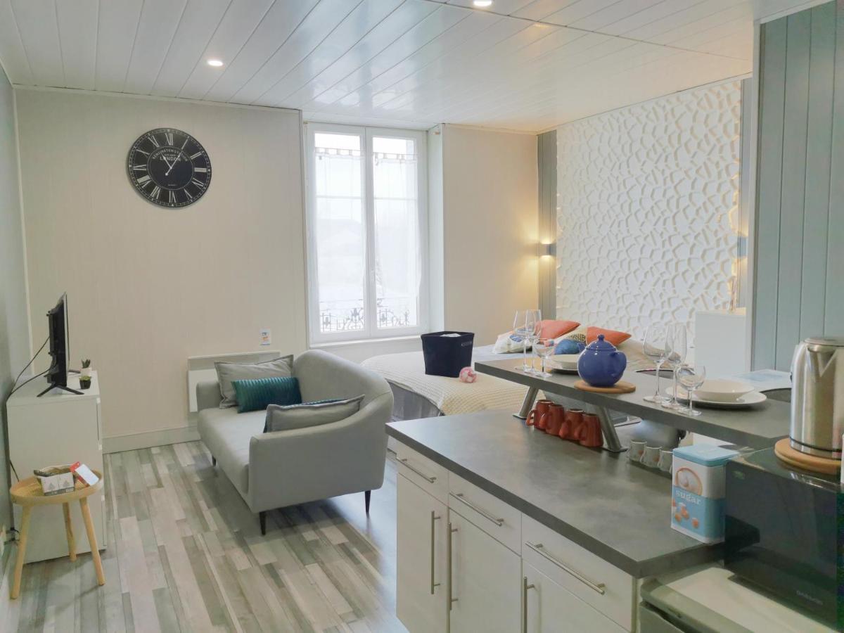 VITTEL LOC'S - LE 216, idéal pour vous ! Extérieur photo